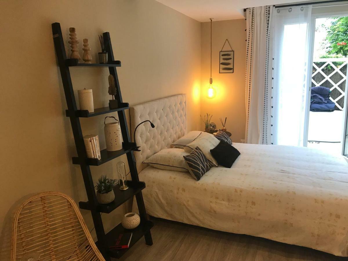 Cloutiers26 Hotel ลาโรแชล ภายนอก รูปภาพ